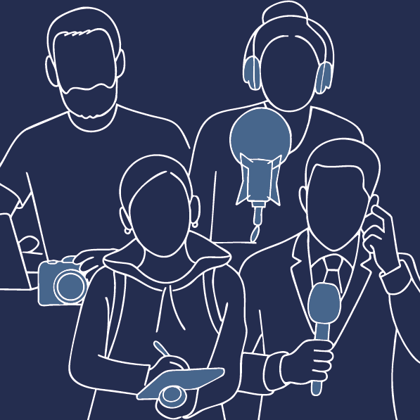 Consumos problemáticos y Medios de comunicación: tratamiento de contenidos